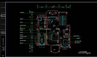 cad图库怎么打开 大家可以学习一下