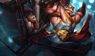 布隆出装 大神来教你