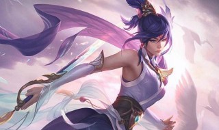 剑姬怎么玩 多看看细节 成为高手不是问题