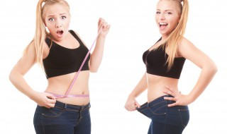 40岁女人健身的好处 用健身冻龄韵味十足