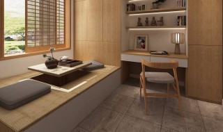 榻榻米床垫什么材质的好 最常见的4款榻榻米芯