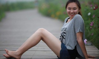 拍人物照技巧 如何拍摄人物？