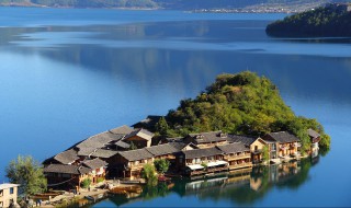 西昌周边景点 西昌旅游攻略