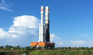 我国航天发射场有几个 中国有几个卫星发射基地