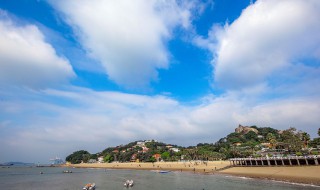 厦门好玩吗 推荐几个热门景点