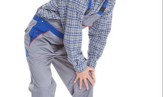 大腿后侧筋酸疼怎么回事 看看医生怎么说