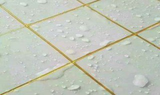 瓷砖美缝的害处有哪些 瓷砖美缝危害多多