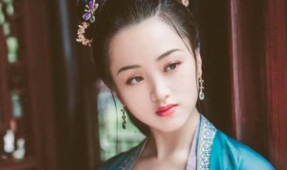 李清照的千古绝句 这9首千古绝句你欣赏了吗?