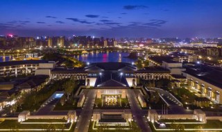 陕西省会是哪个城市 此城市古称长安