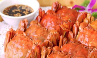 大闸蟹如何保存的家常做法 可以利用冰箱吗