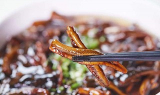 黄鳝鱼的营养价值 黄鳝鱼介绍