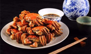 生螃蟹怎么保存 分别可以怎么进行保存