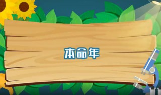 本命年如何改运 佩戴哪些饰物可以避祸