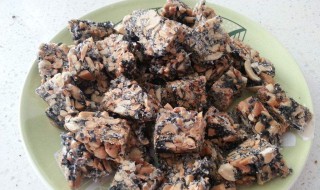 酥糖怎么保存时间长 怎么保存酥糖呢