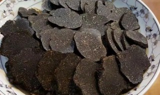 松露怎么保存保鲜 可以用大米保存吗