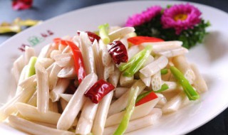 新鲜脆藕怎么保存 新鲜脆藕保存的方法