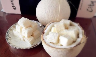 鲜椰浆怎么保存 可以放在阳光处吗