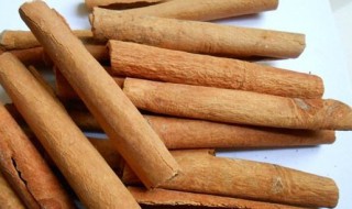 桂皮怎么保存时间长了 桂皮的作用
