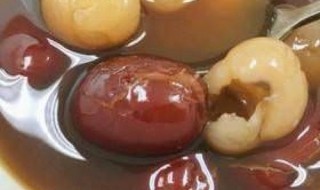 桂圆天热怎么保存 桂圆天热保存的方法