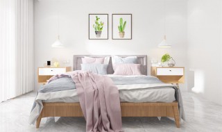 家里放什么画最好看 设计师分享3种挂画