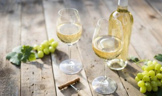 白葡萄酒的保存方法 白葡萄酒介绍