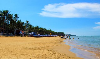 海口旅游景点排名前三 海口旅游景点排名前三是哪些