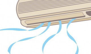 怎么看空调是几匹的 看空调匹数的方法