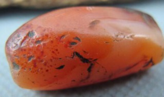 玛瑙石怎么鉴别 玛瑙石的鉴别方法