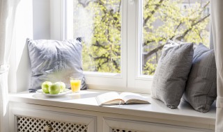 窗台浸水怎么处理 如何解决窗台渗水