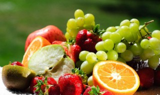 美白最好的三种水果 美白最好的三种水果介绍