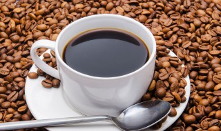 咖啡怎么泡 标准流程是这样的