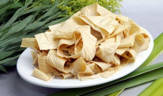 老豆皮怎么做的 老豆皮怎么做好吃呢