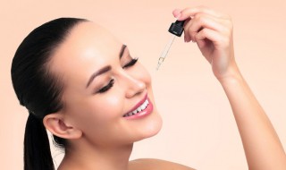 精华水的正确使用方法 这样用效果才好