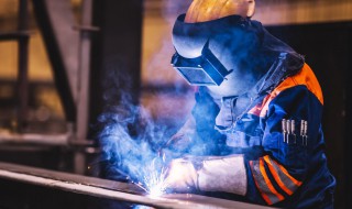 焊接方法有哪几种 原理都是什么