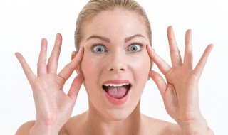 怎么去除法令纹最好的方法 如何去除法令纹