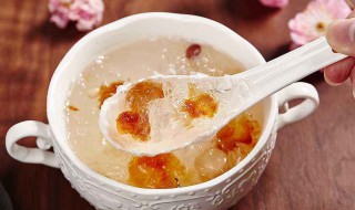 燕窝挑选方法 燕窝介绍