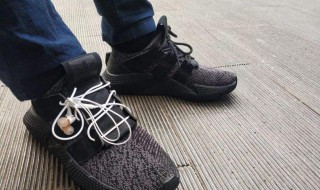 鞋带打结新方法 打结的步骤是什么