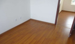 木地板灰怎么处理 木地板出灰拖不干净如何处理