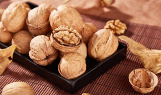 核桃油怎么食用方法 核桃油怎么吃