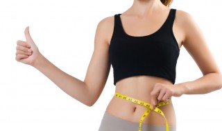 如何减脂 可以从这四点出发