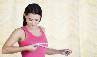 如何丰胸安全又健康 安全又健康的丰胸方法