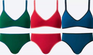 泳衣怎么选 泳衣的选购方法