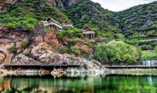 门头沟旅游景点大全排名 门头沟景点介绍