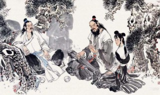 嵇康与广陵散的故事 嵇康与广陵散的故事是什么