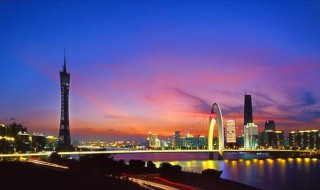 必去十大旅行城市 十大必去旅游城市推荐