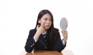 长痘痘了怎么办 长痘痘怎么调理