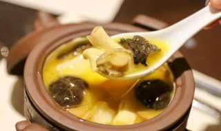 佛跳墙是哪里的菜 佛跳墙怎么做