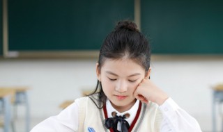 五年级上课如何做笔记 怎么样记好课堂笔记