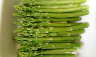 怎么处理嫩芦笋 芦笋怎么处理