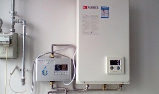 天然气热水器怎么用 天然气热水器如何使用呢